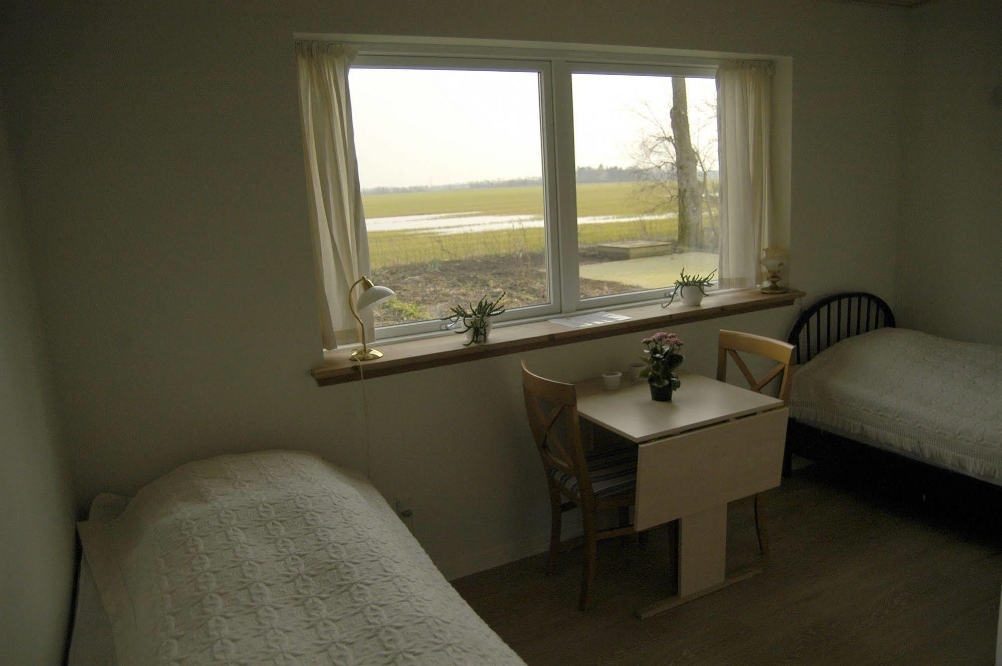 Henne Strand Ferie Accommodation Hennebjerg Kültér fotó